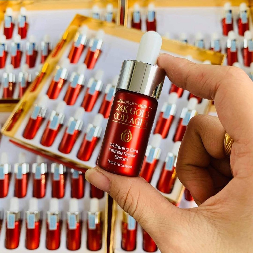 Serum 24K collagen | BigBuy360 - bigbuy360.vn