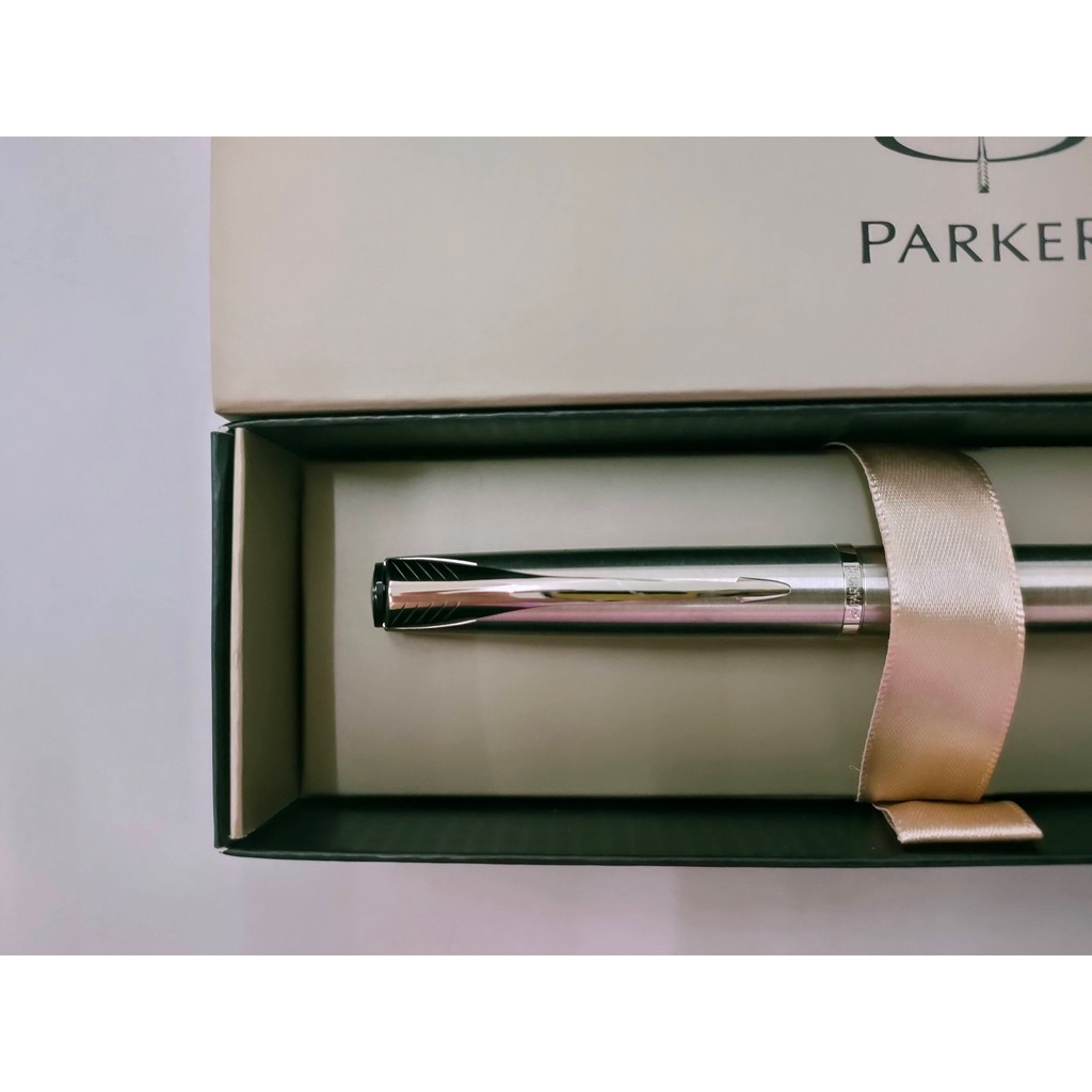 Bút máy Parker Sonnet - Made in France - Viết máy Parker cao cấp