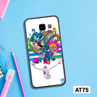 Ốp lưng SAMSUNG J4 PLUS - J4 CORE in hình Adidass
