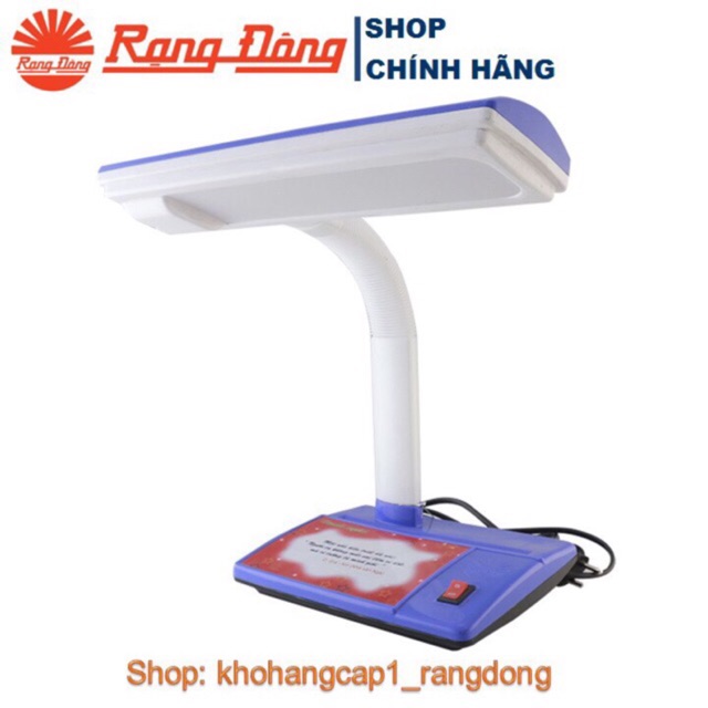 Đèn học Led chống cận thị Rạng Đông chính hãng RL-01