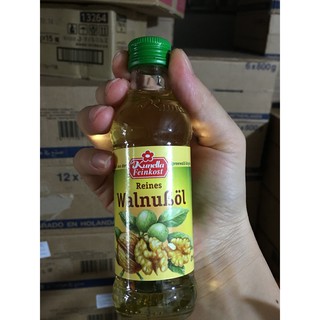 Dầu óc chó Đức 100ml