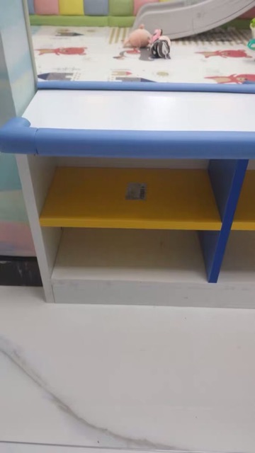 XỐP ĐA NĂNG BỌC CẠNH BÀN CHỐNG CHẤN THƯƠNG CHO BÉ