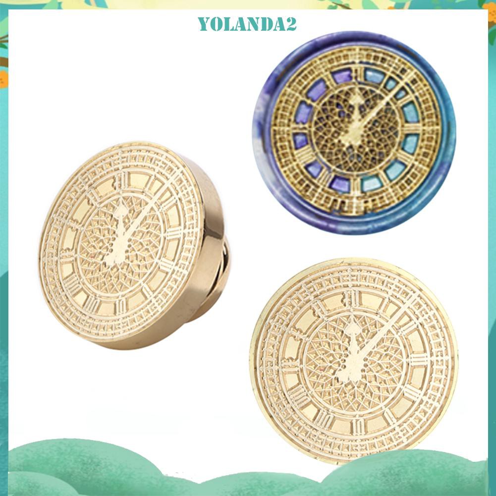 Phụ Kiện Đầu Đồng Hồ Thay Thế Phong Cách Vintage