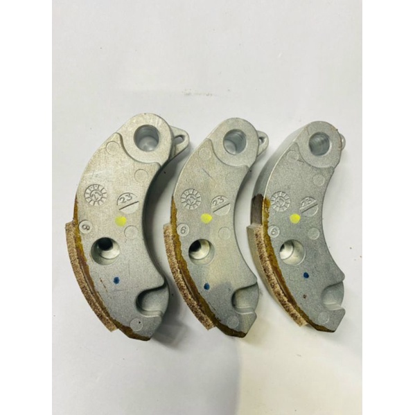 BỐ 3 CÀNG EXEDY CHÍNH HÃNG CHO XE AB110,PCX,AB150,spacy