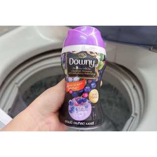 150gr_viên xả thơm quần áo downy thái