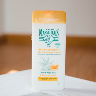 Sữa Tắm Le Petit Marseillais 650ml