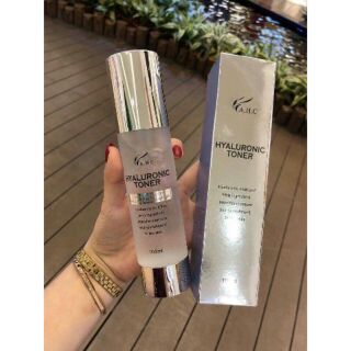 Nước hoa hồng ahc