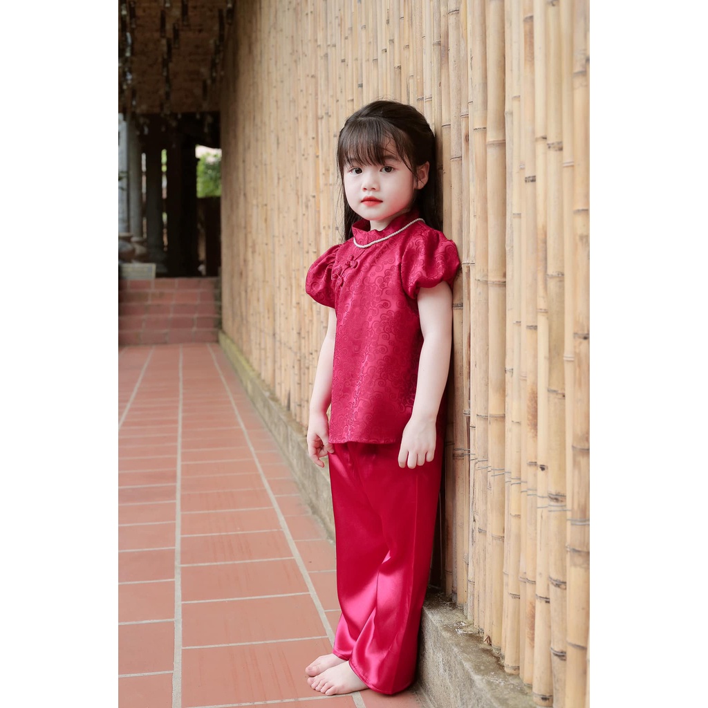 SET MẸ VÀ BÉ GẤM THƯỢNG HẠNG