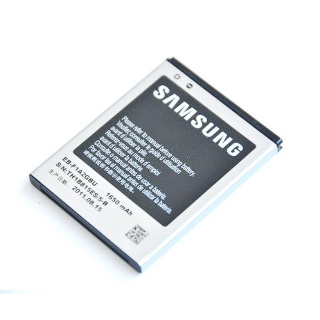 Pin Samsung I9100