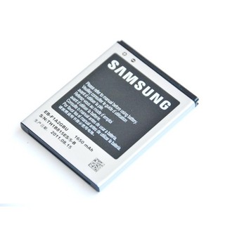 Pin samsung i9100 galaxy sii,s2 ,galaxy camera ek-gc100 original battery