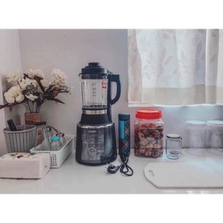 MÁY LÀM SỮA HẠT 𝐔𝐊𝐎𝐄𝐎 𝐏𝐑𝟓 𝐏𝐋𝐔𝐒