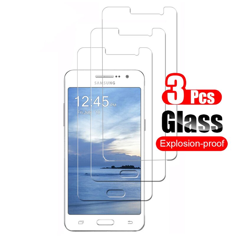 3 Kính Cường Lực 9h Cho Samsung Galaxy Grand Prime G530 G530H