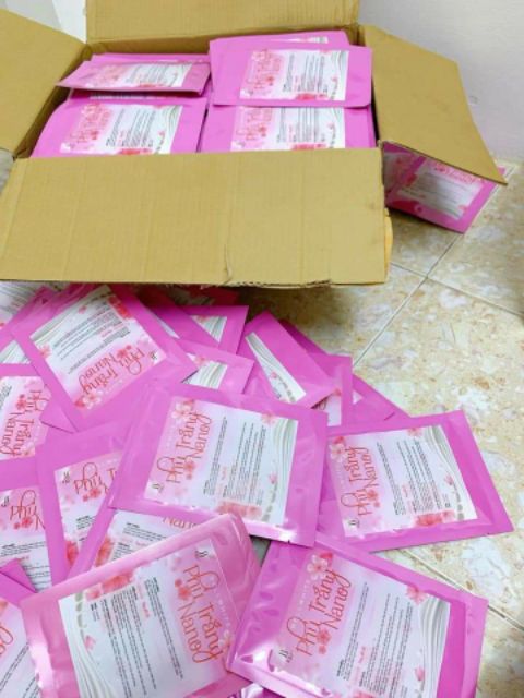 Phủ Trắng Nano | BigBuy360 - bigbuy360.vn