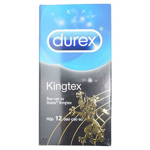 BAO CAO SU DUREX MUA 1H LỚN TẶNG 1H NHỎ