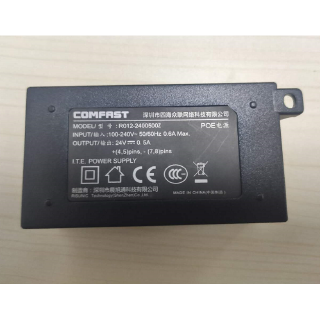 COMFAST Bộ Chuyển Đổi Cho Bộ Lặp Sóng Rouster