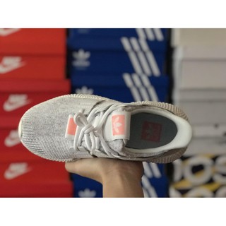 [Flash Sale] Giày thể thao Prophere Trắng Hồng Giày prophere
