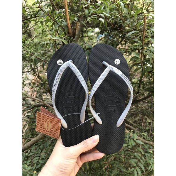 Dép Hava Thai cao cấp 79k