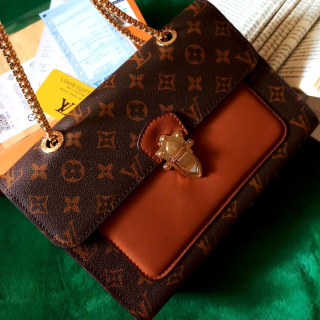 Túi LV size 25 fullbox