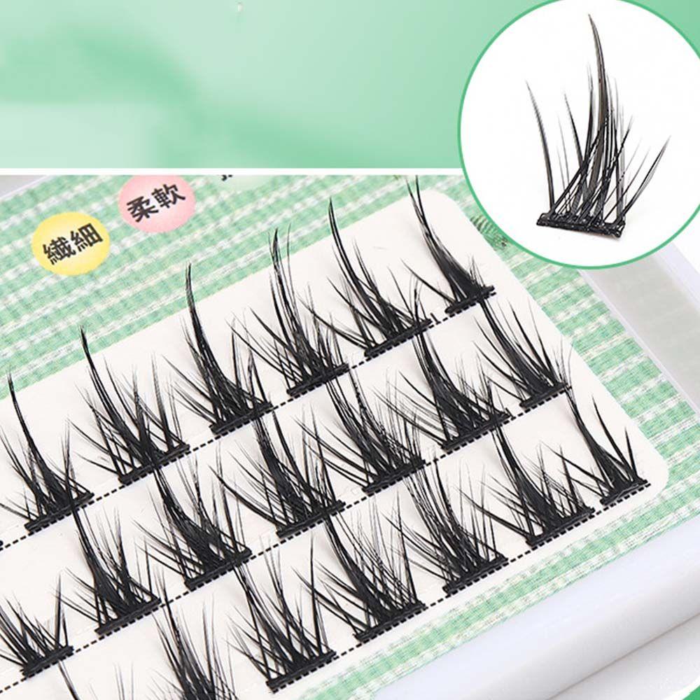 Norman Fairy Lông Mi Giả Hóa Trang Truyện Tranh Nhật Bản