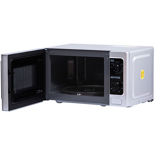 Lò vi sóng có nướng Toshiba ER-SGM20(S1)VN dung tích 20L tiết kiệm điện made in Thailand - Bảo hành hãng 12 tháng