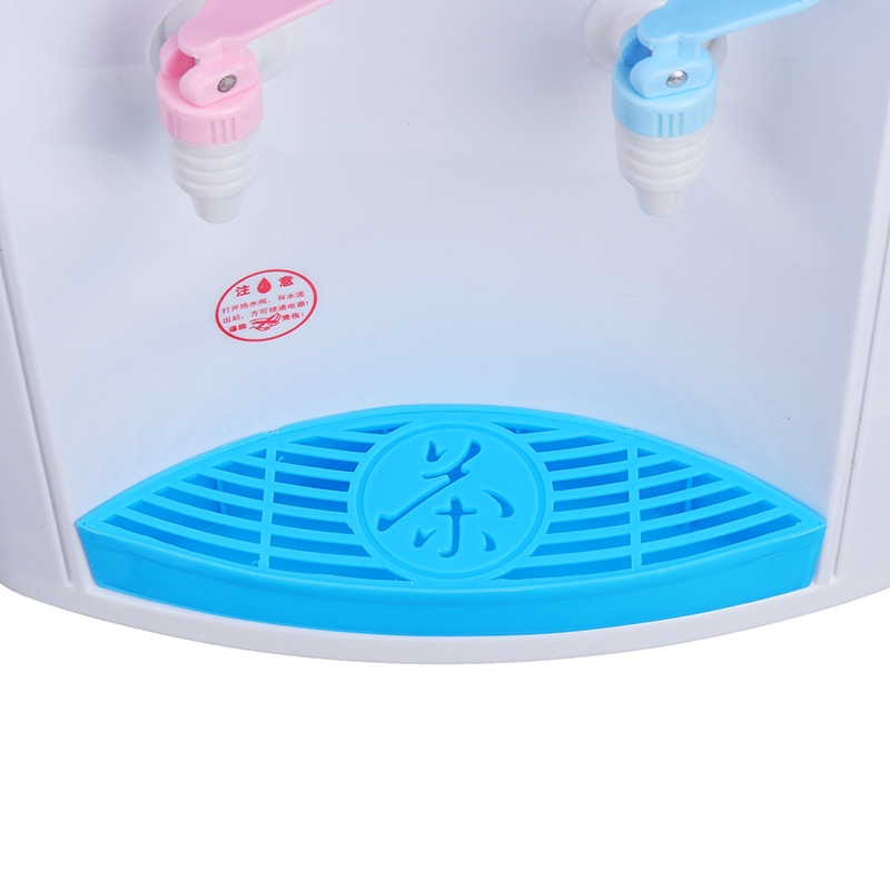 Máy Lọc Nước Nóng Lạnh mini Để Bàn Tiện Dụng Cho Gia Đình / Văn Phòng