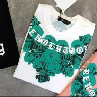 Áo thun nữ nhiều màu