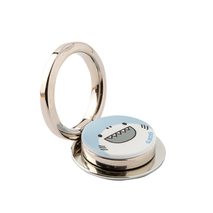 Griptok Giá Đỡ Điện Thoại ARTBOX Kim Loại Họa Tiết Nhân Vật BOSS