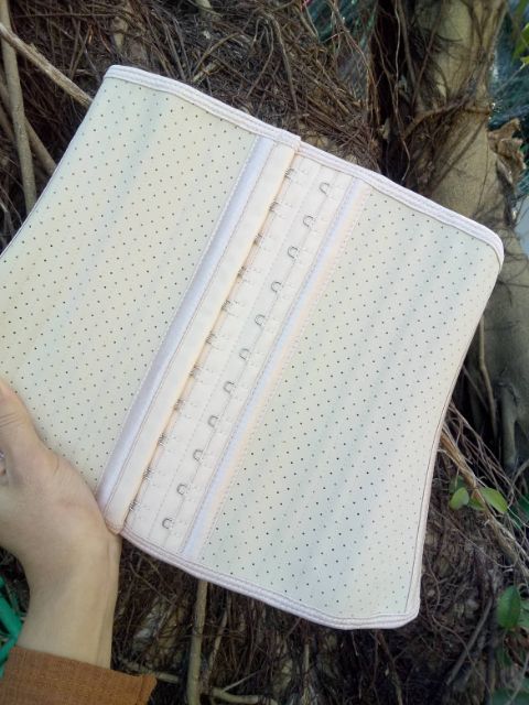 [Test Thử Miễn Phí 3 Ngày]Đai Nịt Bụng Latex Colombia 25 xương 25 cm [Cam kết Hài lòng]ko | BigBuy360 - bigbuy360.vn