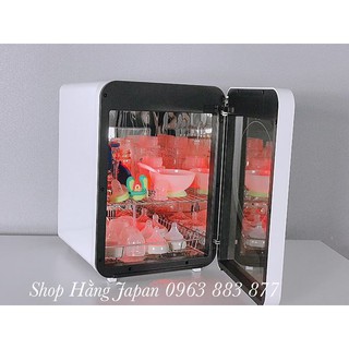 Máy tiệt trùng đa năng Haenim UV thế hệ 3
