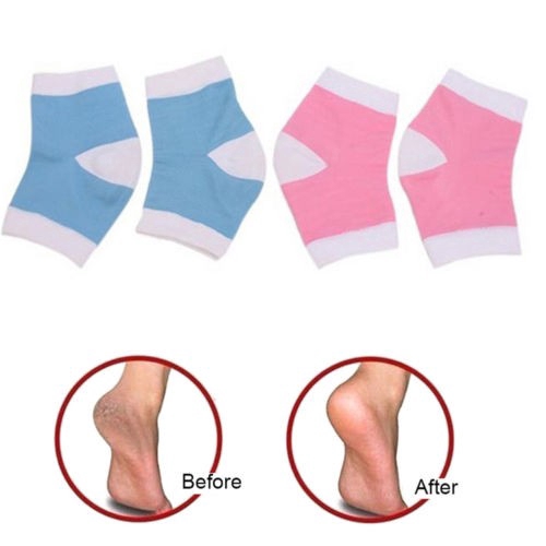 Cặp Tất Cotton Thoáng Khí Có Thể Tái Sử Dụng