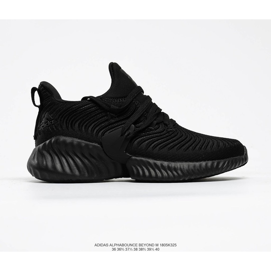 GIÀY SNEAKER MÃ SẢN PHẨM_Adidas Alphabounce Instinct CC  NHIỀU MÀU PHONG CÁCH FULLBOX + FREESHIP KHI MUA 2 SẢN PHẨM