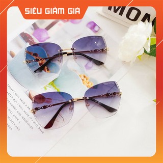 Kính ốc cho nữ B27 thời trang giá tốt 👓 Freeship Xtra 👓 (vthm9)