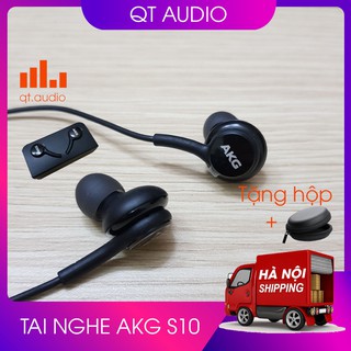 Tai nghe AKG s10,s10 plus[Tặng Hộp]