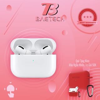 Tai Nghe không dây, TWS Pro, Tai Nghe Bluetooth, Full Chức Năng, Đổi Tên, Định Vị, Chống Ồn ANC, Bảo Hành 3 tháng