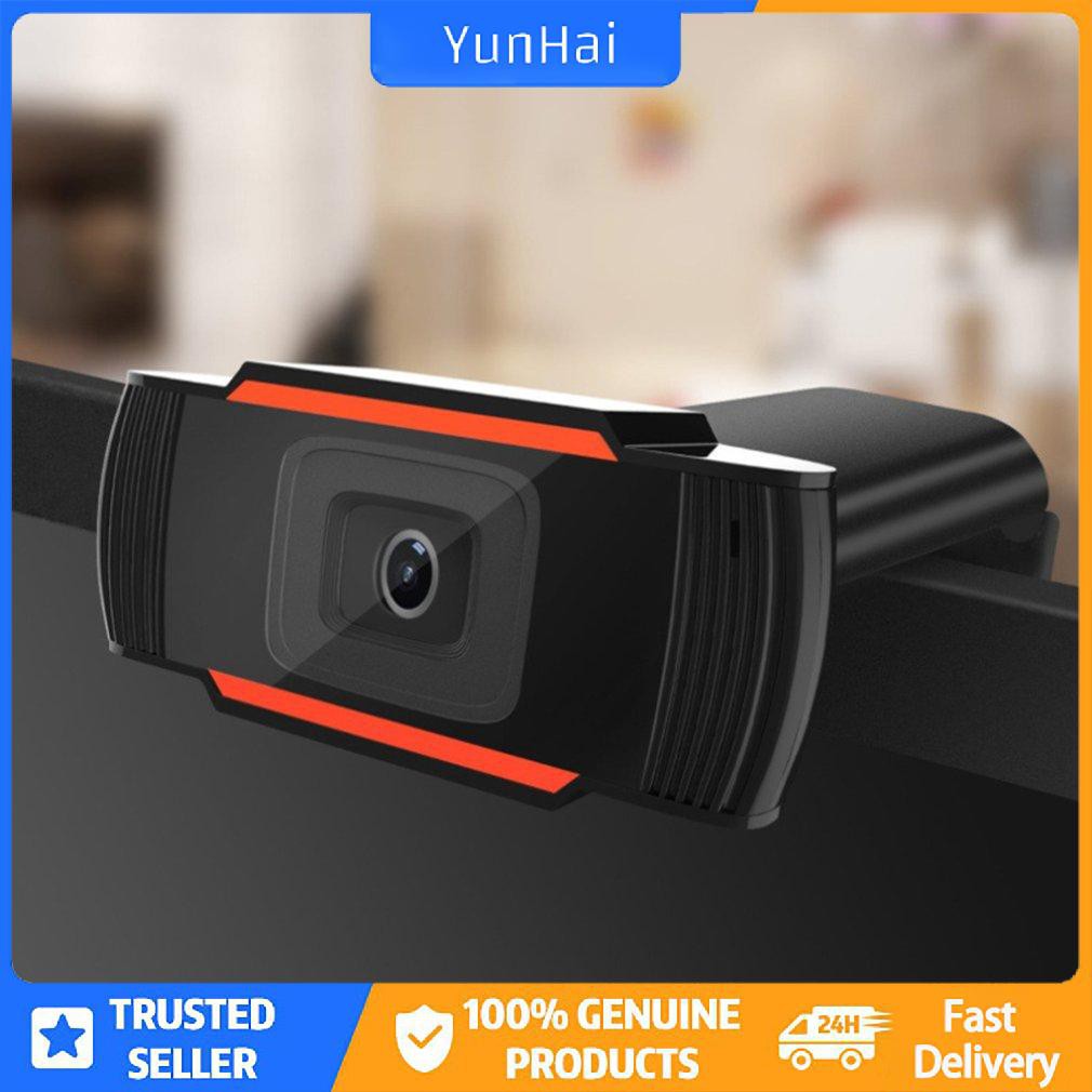 Máy ảnh web độ nét cao đầy đủ 1080P Máy ảnh phát trực tiếp video | BigBuy360 - bigbuy360.vn
