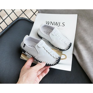 giày lười bé trai size 21-35 siêu chất