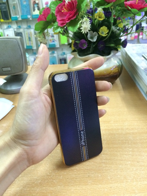 Ốp Dẻo ip5/7