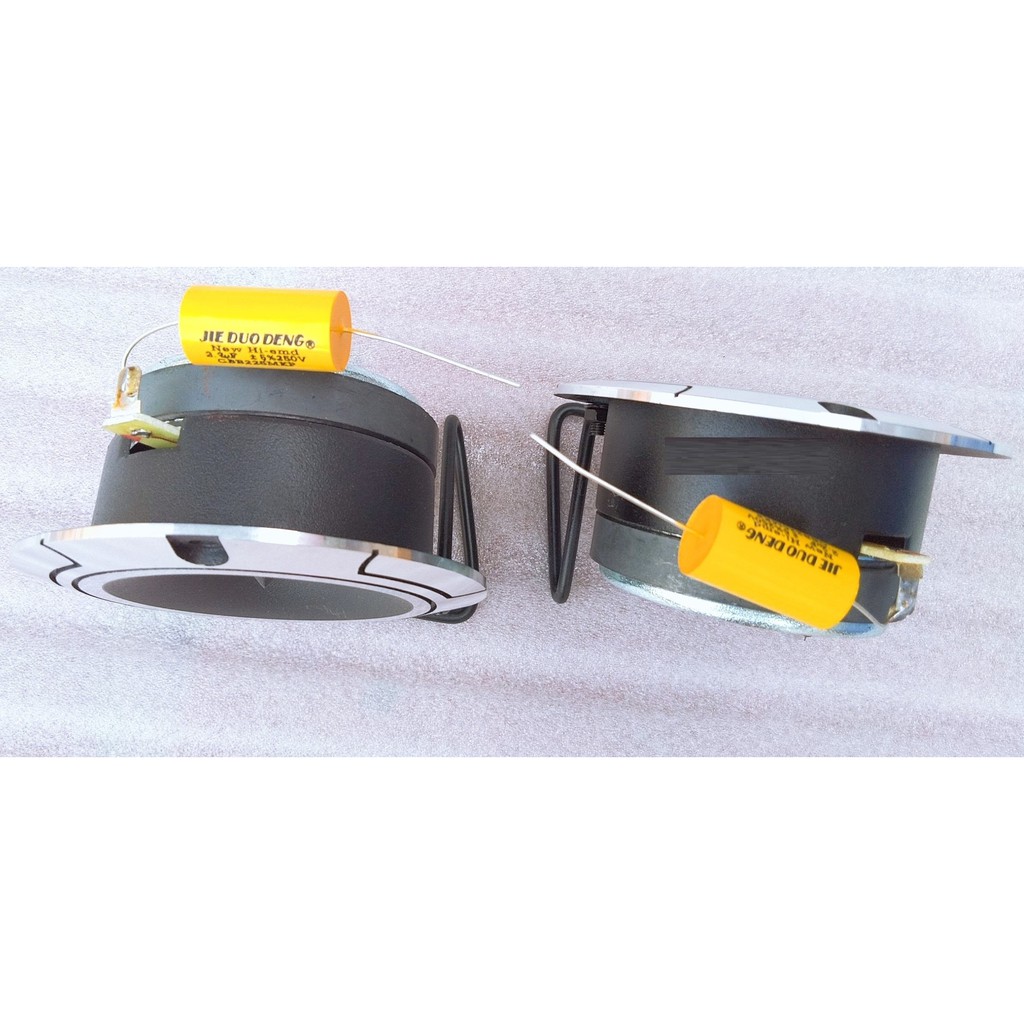 LOA TREBLE PIONER TITAN 3 VÍT KÈM CHÂN RỜI VÀ TỤ 2,2MF - GIÁ 1 ĐÔI