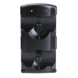 [Chất lượng cao]Vertical Charger Station Charger Dock for PS3/PS3 Move Wireless Controller