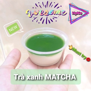Panna Cotta
