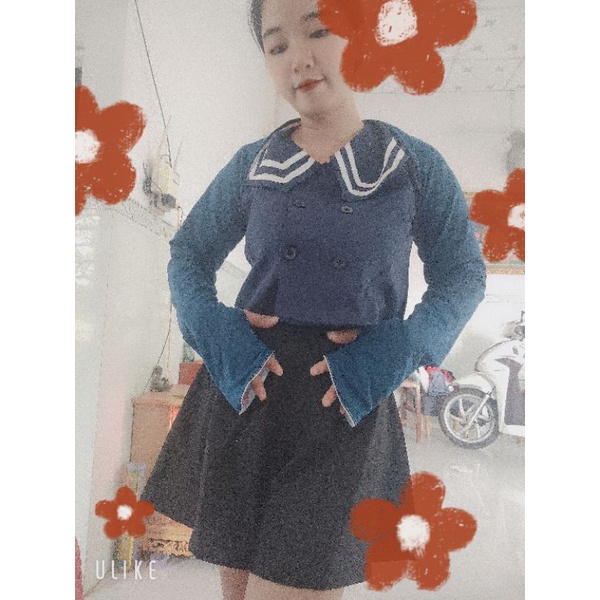 tay áo ủ kem chống nắng
