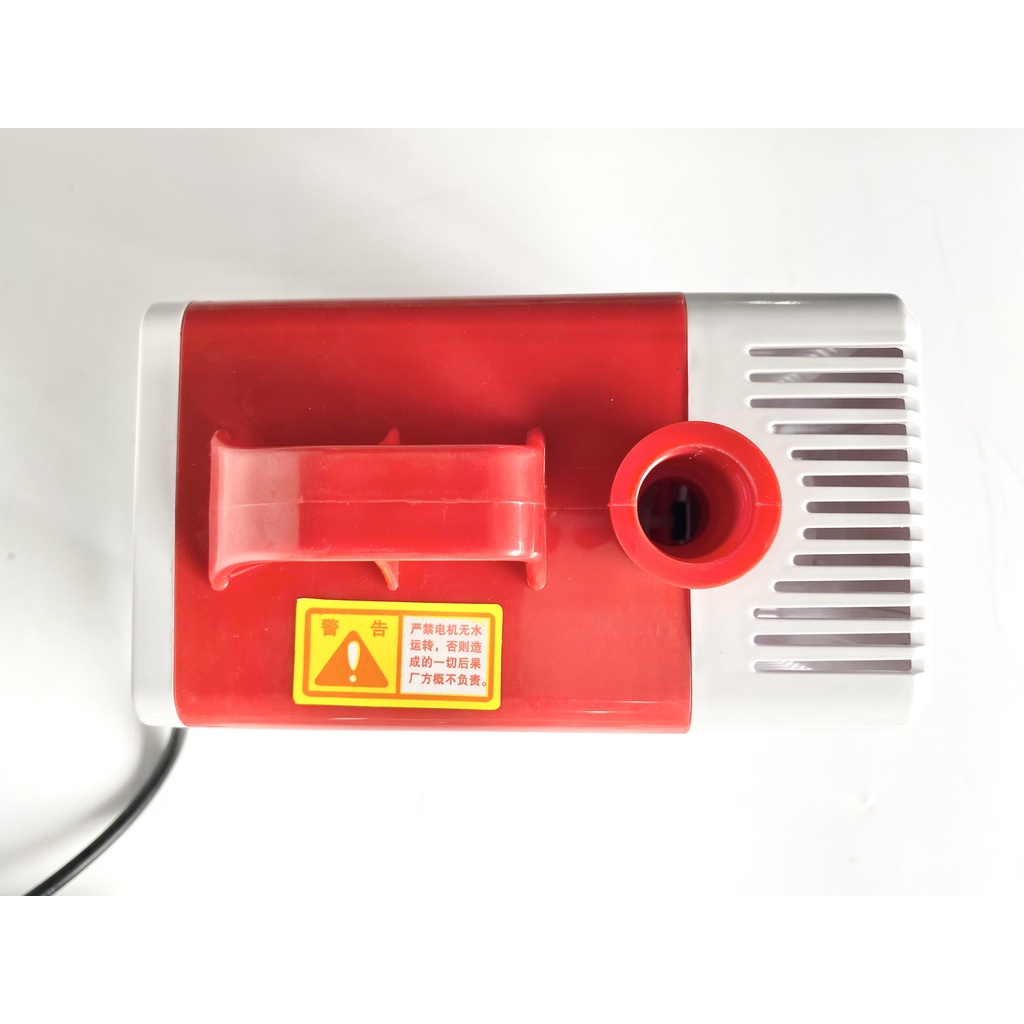 Bơm chìm cao cấp Qianyu - QY Series