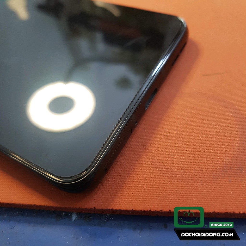 Miếng dán cường lực màn hình OnePlus 8T nguyên liệu nano cao cấp