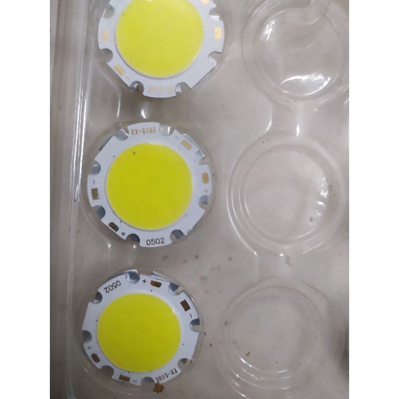 Chip LED COB cho đèn rọi trang trí