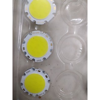 Chip LED COB cho đèn rọi trang trí