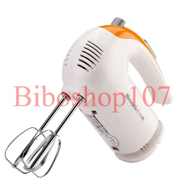 💥💧[GIÁ RẺ]💥💧 Máy Đánh Trứng Cầm Tay Netmego N38D 300W [SIÊU HOT]💥💧