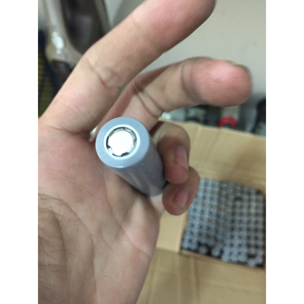 Cell xám huyền thoại