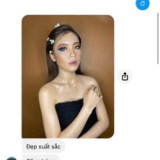 Serum trộn nền Glow water OrJade