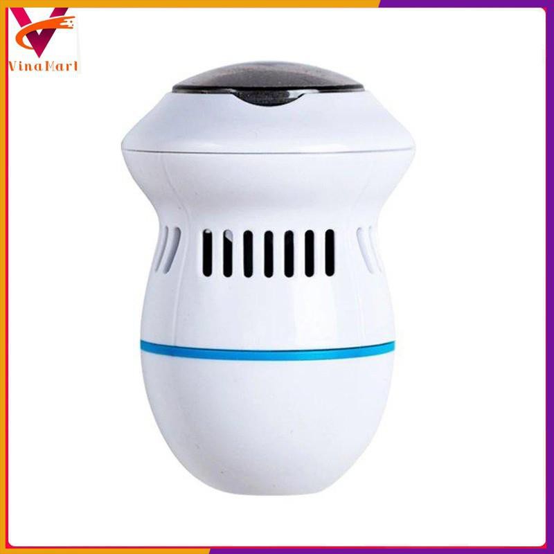 💖𝐅𝐑𝐄𝐄 𝐒𝐇𝐈𝐏💖 Máy Chà Gót Chân Tự Động Cao Cấp