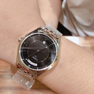Đồng hồ Tissot Automatic T-One T038.430.11.057.00